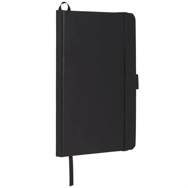 5" x 7" notebook with a scratch-resistant cover and 80 sheets... from ASI 66887 PCNA / Bullet