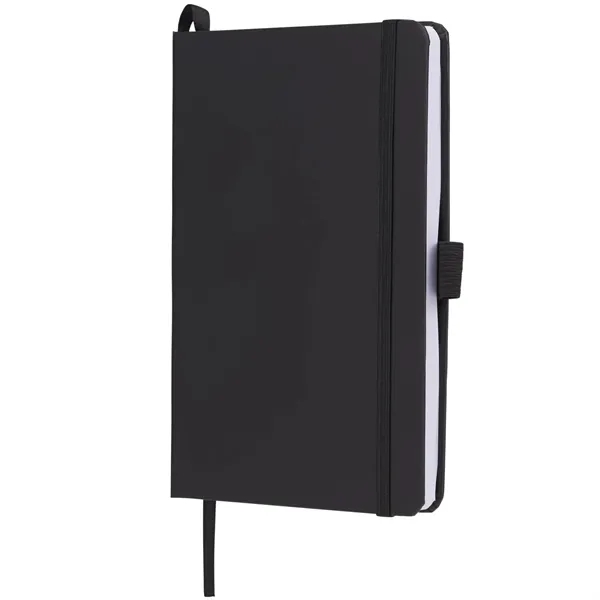 5" x 7" notebook with a scratch-resistant cover and 80 sheets... from ASI 66887 PCNA / Bullet