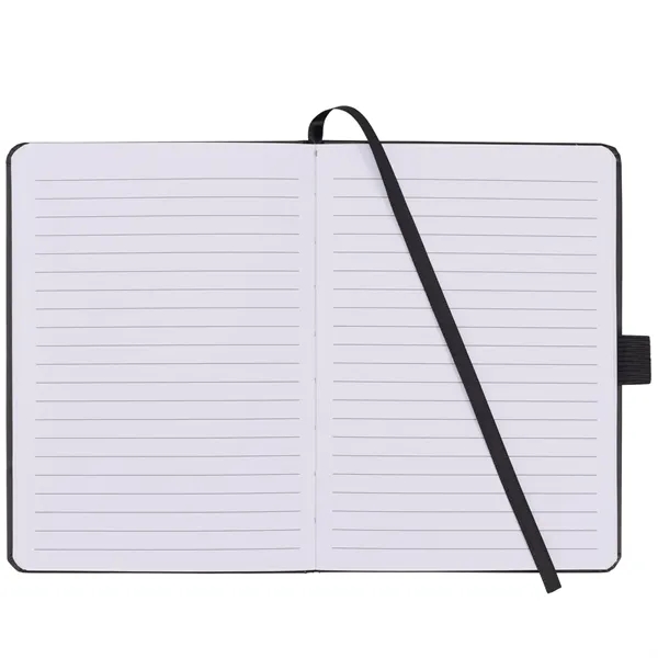 5" x 7" notebook with a scratch-resistant cover and 80 sheets... from ASI 66887 PCNA / Bullet