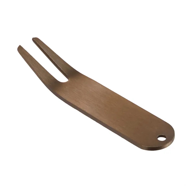 Classic Metal Divot Tool... from ASI 66887 PCNA / Leeds