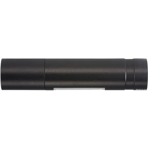 2,200mAh rechargeable flashlight with USB cable.... from ASI 66887 PCNA / Leeds