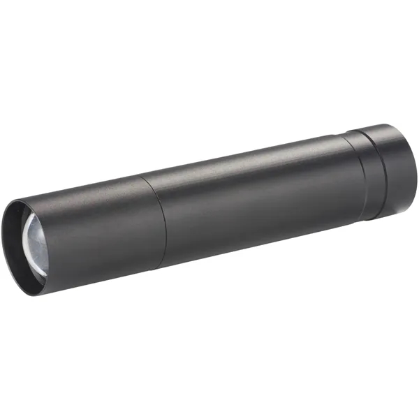 2,200mAh rechargeable flashlight with USB cable.... from ASI 66887 PCNA / Leeds