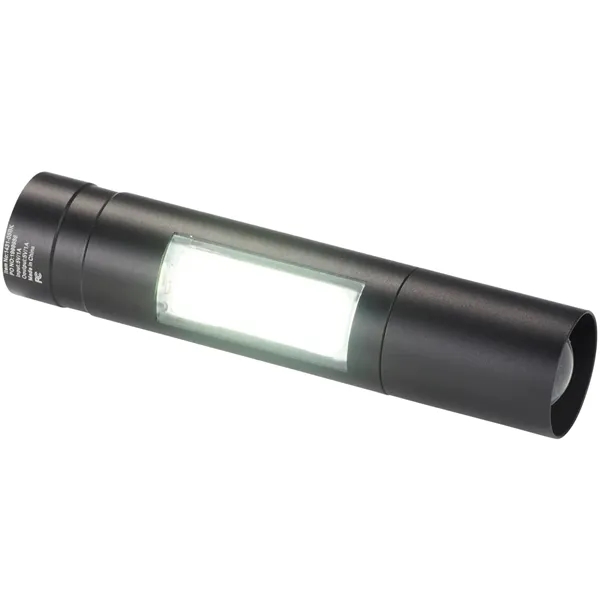 2,200mAh rechargeable flashlight with USB cable.... from ASI 66887 PCNA / Leeds