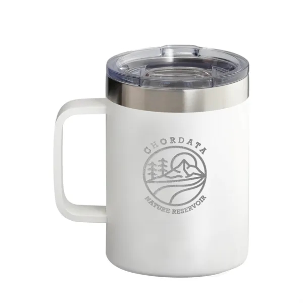 Arctic Zone® Titan Thermal HP® Copper Mug 14oz... from ASI 66887 PCNA / Leeds
