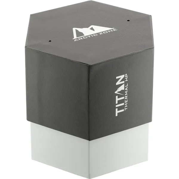 Arctic Zone® Titan Thermal HP® Copper Mug 14oz... from ASI 66887 PCNA / Leeds