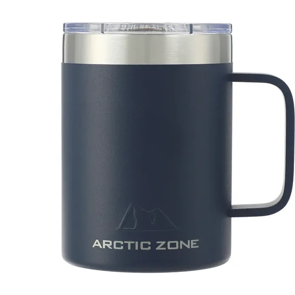 Arctic Zone® Titan Thermal HP® Copper Mug 14oz... from ASI 66887 PCNA / Leeds