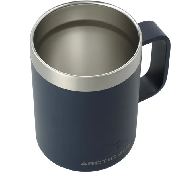 Arctic Zone® Titan Thermal HP® Copper Mug 14oz... from ASI 66887 PCNA / Leeds