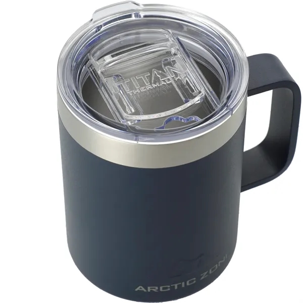 Arctic Zone® Titan Thermal HP® Copper Mug 14oz... from ASI 66887 PCNA / Leeds