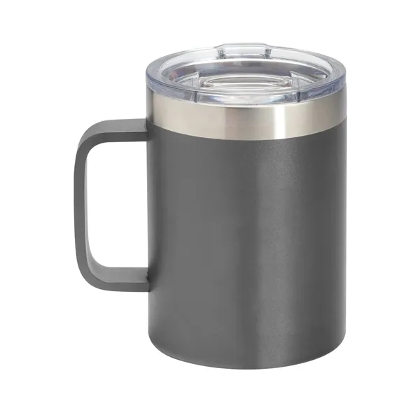 Arctic Zone® Titan Thermal HP® Copper Mug 14oz... from ASI 66887 PCNA / Leeds