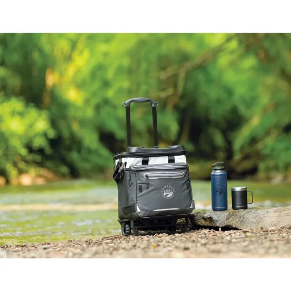 Arctic Zone® Titan Thermal HP® Copper Mug 14oz... from ASI 66887 PCNA / Leeds