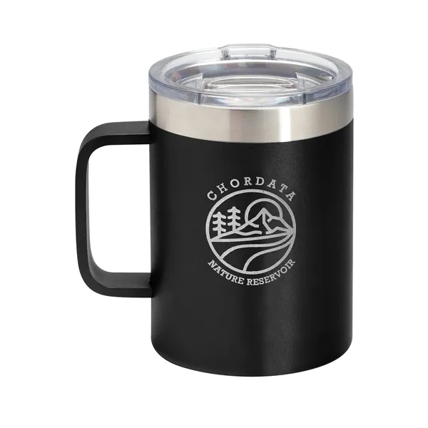 Arctic Zone® Titan Thermal HP® Copper Mug 14oz... from ASI 66887 PCNA / Leeds