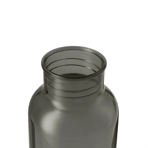 27 oz. Tritan sports bottle with screw-on, spill-resistant lid and metal... from ASI 66887 PCNA / Leeds