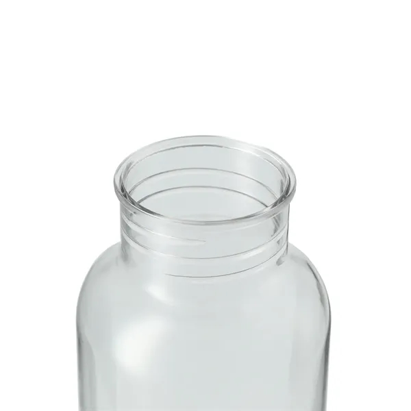 27 oz. Tritan sports bottle with screw-on, spill-resistant lid and metal... from ASI 66887 PCNA / Leeds