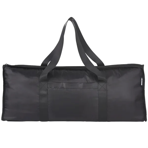 8.6" x 10.25" x 26" bag with a yoga mat, block,... from ASI 66887 PCNA / Leeds