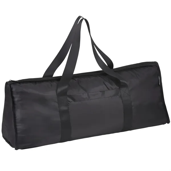 8.6" x 10.25" x 26" bag with a yoga mat, block,... from ASI 66887 PCNA / Leeds