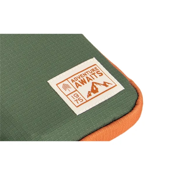 Full-Color Crossbody Bag Made of 300D Material with One Exterior Pocket... from ASI 45657 Pop! Promos