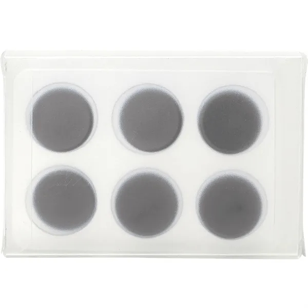 Magnet Set in Box... from ASI 66887 PCNA / Bullet