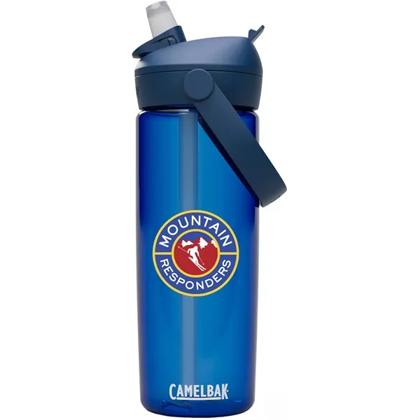 CamelBak Thrive Flip Straw 20oz Bottle Tritan Rene... from ASI 66887 PCNA / Leeds