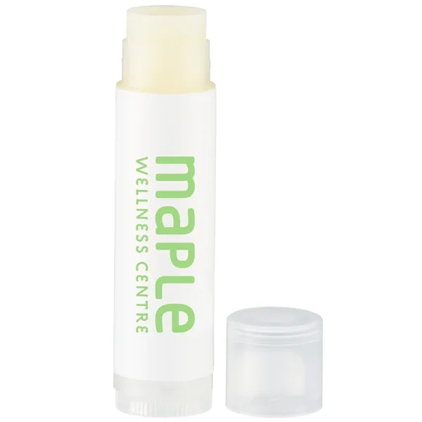 95% organic lip balm.... from ASI 66887 PCNA / Bullet