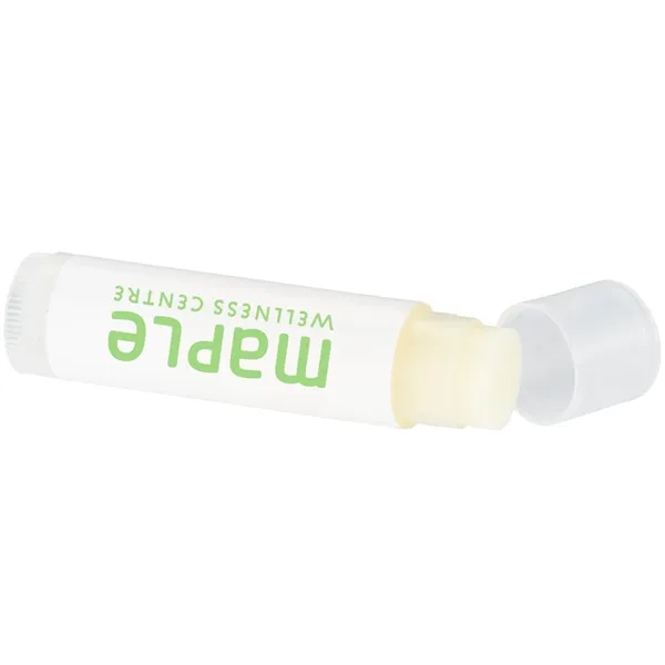 95% organic lip balm.... from ASI 66887 PCNA / Bullet
