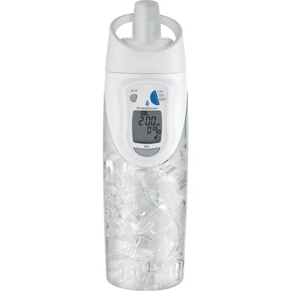 22oz sport bottle... from ASI 66887 PCNA / Leeds