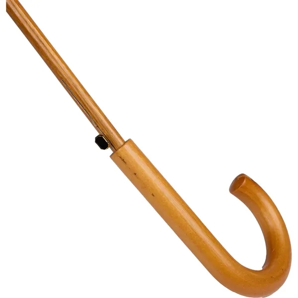 48" London Fog Auto Fashion Stick Umbrella... from ASI 66887 PCNA / Leeds