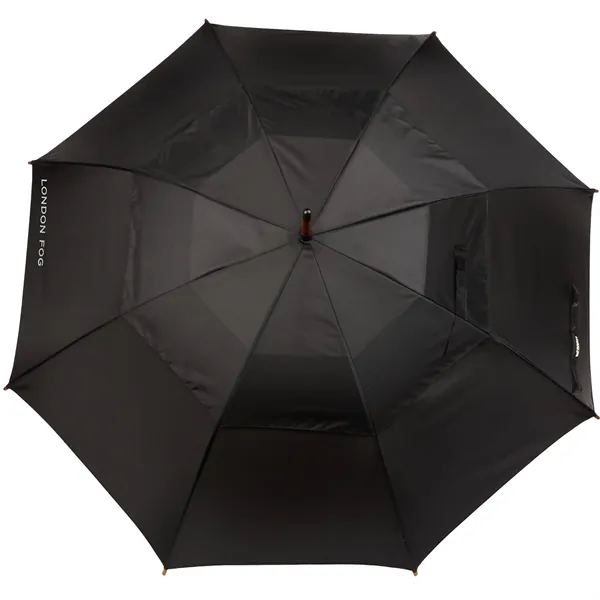 48" London Fog Auto Fashion Stick Umbrella... from ASI 66887 PCNA / Leeds