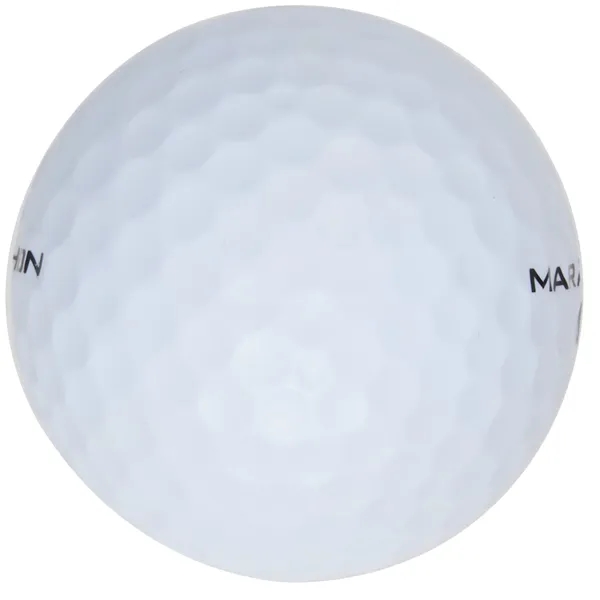 Srixon Marathon Golf Balls - 15 Pack... from ASI 66887 PCNA / Leeds