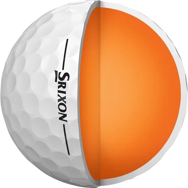 Srixon Marathon Golf Balls - 15 Pack... from ASI 66887 PCNA / Leeds