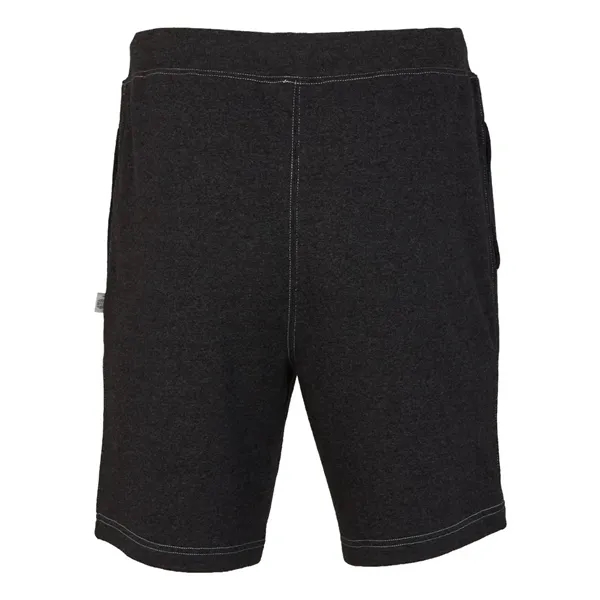 Boxercraft Men's French Terry Shorts... from ASI 84358 S&S Activewear