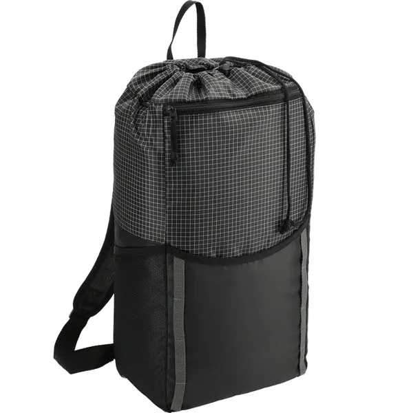 Grid 14L Drawstring Backpack... from ASI 66887 PCNA / Bullet