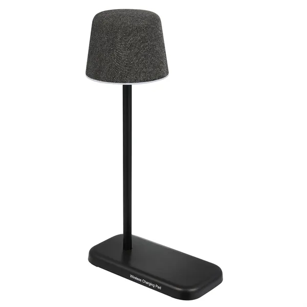 Sound Shine Desktop Lamp and Bluetooth Speaker... from ASI 66887 PCNA / Leeds