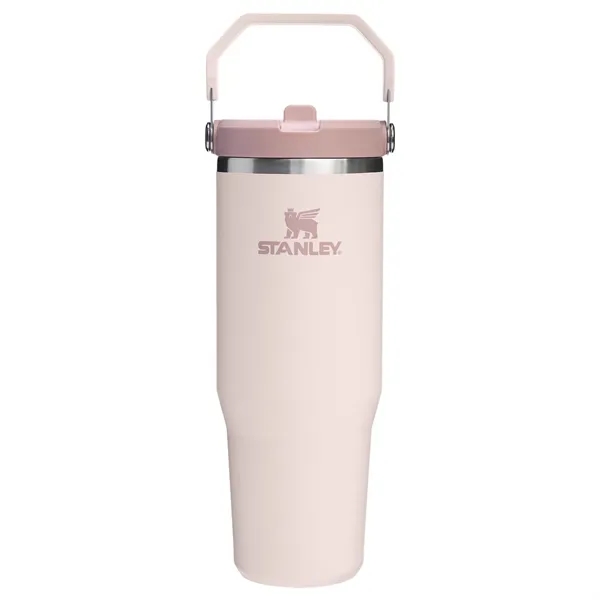 Stanley IceFlow™ 2.0 Flip Straw Tumbler 30oz... from ASI 66887 PCNA / Leeds