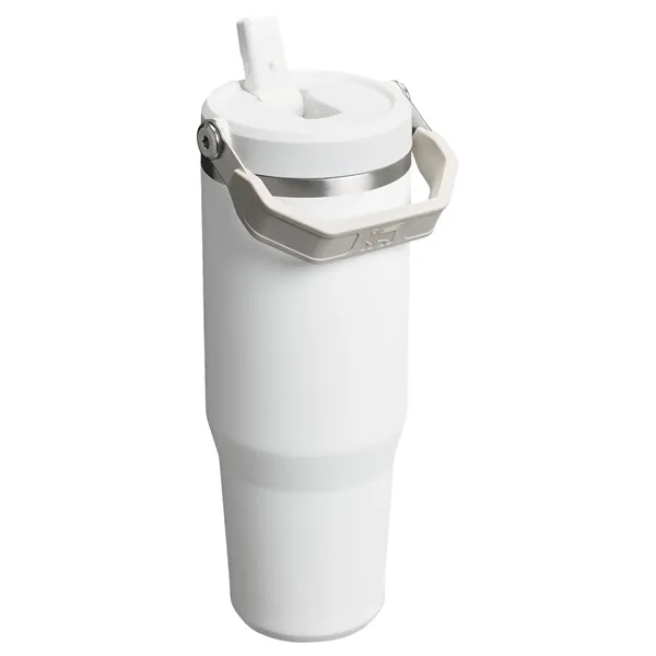 Stanley IceFlow™ 2.0 Flip Straw Tumbler 30oz... from ASI 66887 PCNA / Leeds