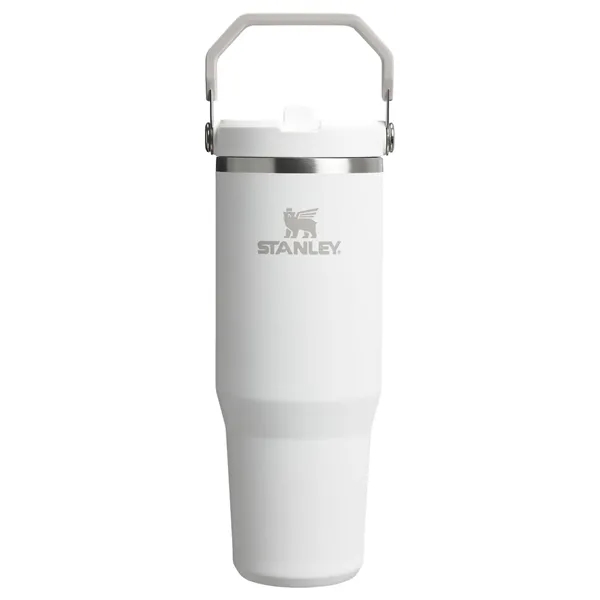 Stanley IceFlow™ 2.0 Flip Straw Tumbler 30oz... from ASI 66887 PCNA / Leeds