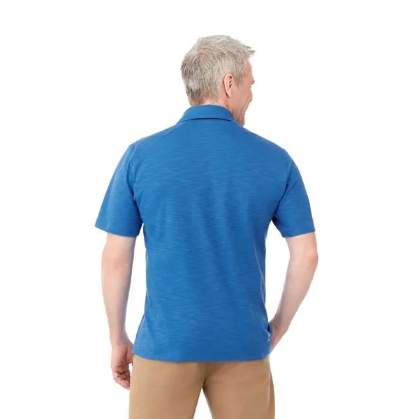 M-Jepson Short Sleeve Polo... from ASI 66887 PCNA / Trimark