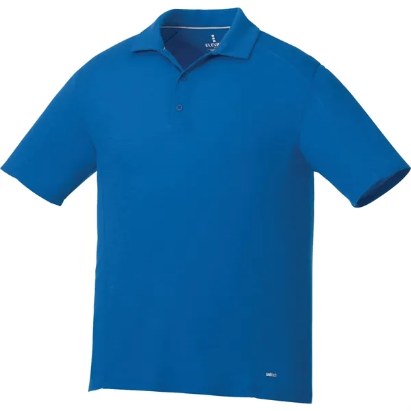 M-Jepson Short Sleeve Polo... from ASI 66887 PCNA / Trimark