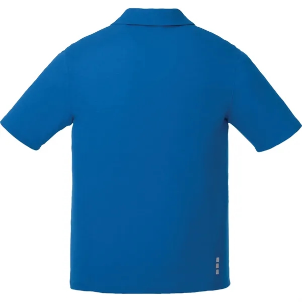M-Jepson Short Sleeve Polo... from ASI 66887 PCNA / Trimark