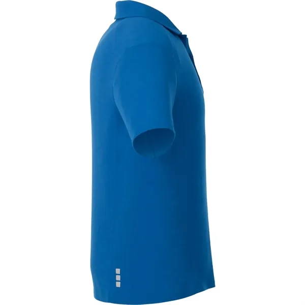 M-Jepson Short Sleeve Polo... from ASI 66887 PCNA / Trimark