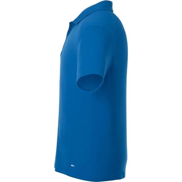 M-Jepson Short Sleeve Polo... from ASI 66887 PCNA / Trimark