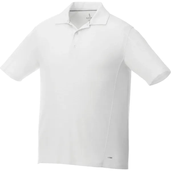 M-Jepson Short Sleeve Polo... from ASI 66887 PCNA / Trimark