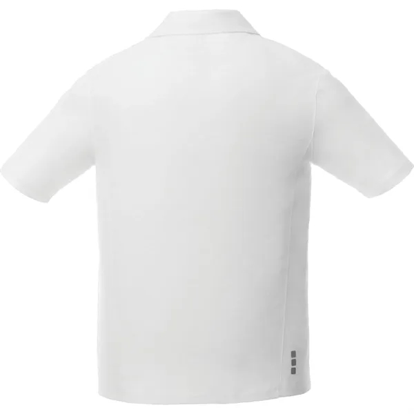M-Jepson Short Sleeve Polo... from ASI 66887 PCNA / Trimark