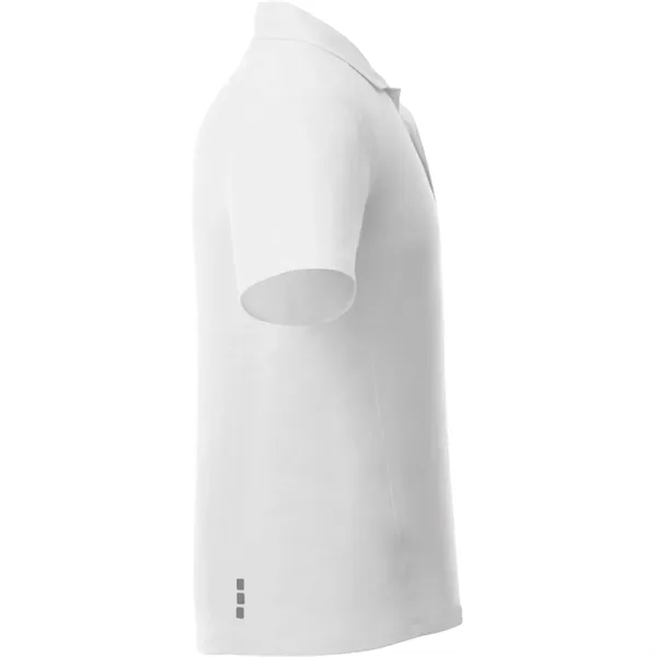 M-Jepson Short Sleeve Polo... from ASI 66887 PCNA / Trimark