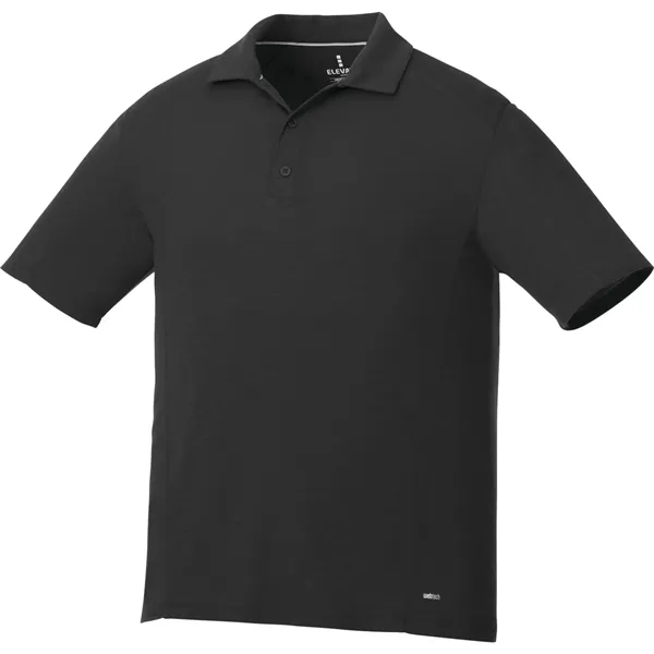M-Jepson Short Sleeve Polo... from ASI 66887 PCNA / Trimark