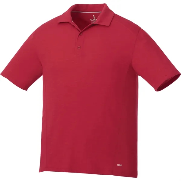 M-Jepson Short Sleeve Polo... from ASI 66887 PCNA / Trimark