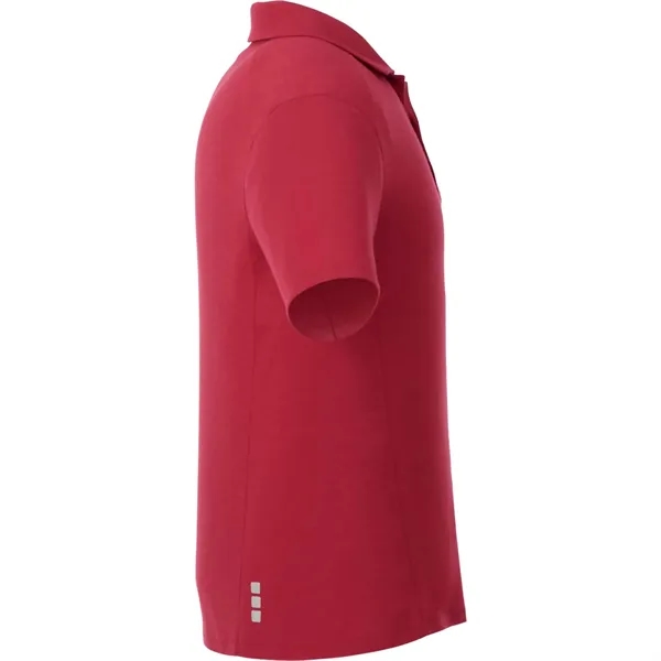 M-Jepson Short Sleeve Polo... from ASI 66887 PCNA / Trimark