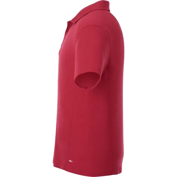 M-Jepson Short Sleeve Polo... from ASI 66887 PCNA / Trimark