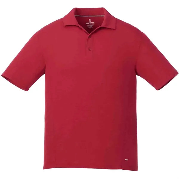 M-Jepson Short Sleeve Polo... from ASI 66887 PCNA / Trimark