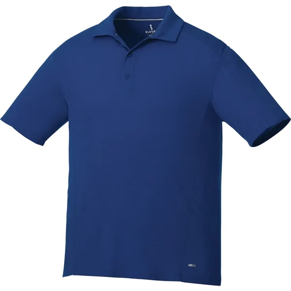 M-Jepson Short Sleeve Polo... from ASI 66887 PCNA / Trimark