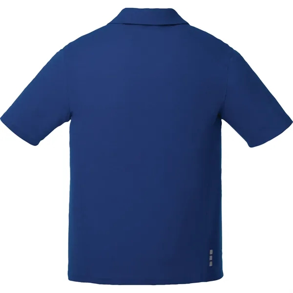 M-Jepson Short Sleeve Polo... from ASI 66887 PCNA / Trimark